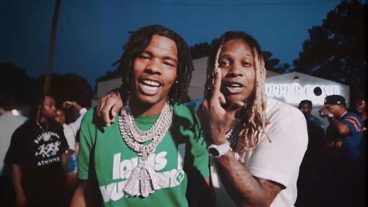 Lil Baby & Lil Durk 