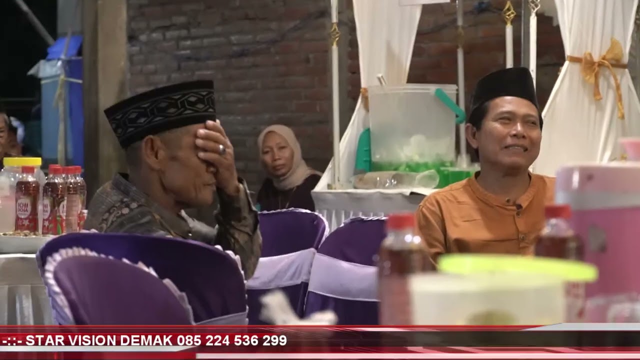 Jangan Tunggu Lama-lama