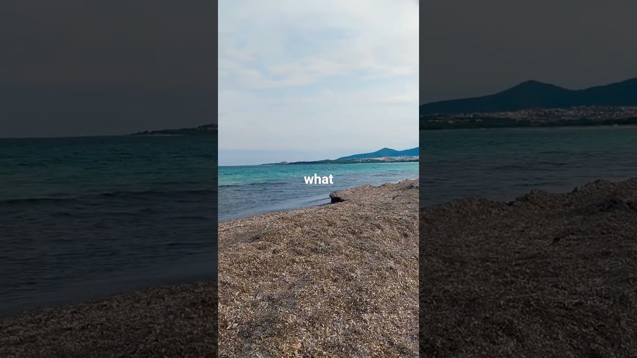 spiaggia sardenga #viralvideo #love #newmusic