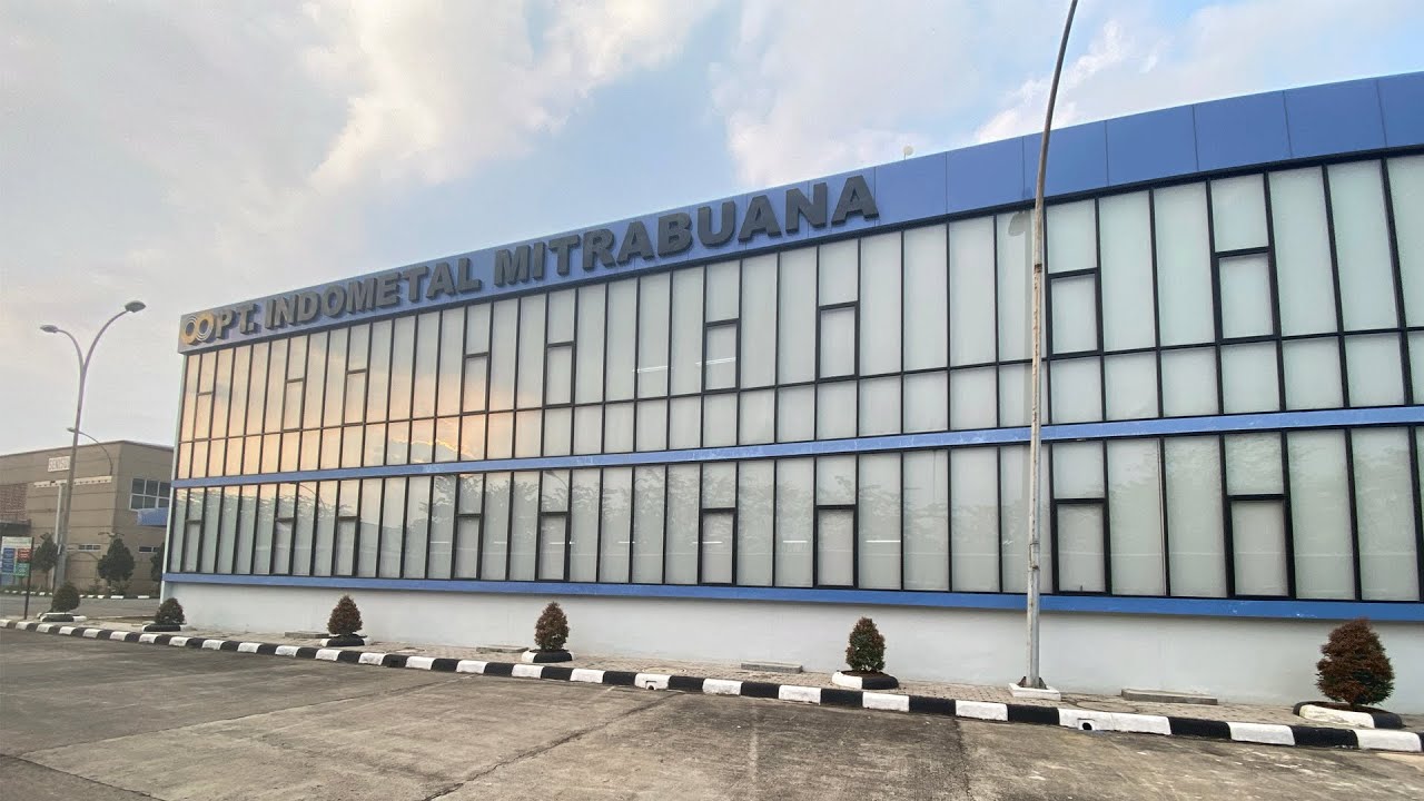 PT. Indometal Mitrabuana
