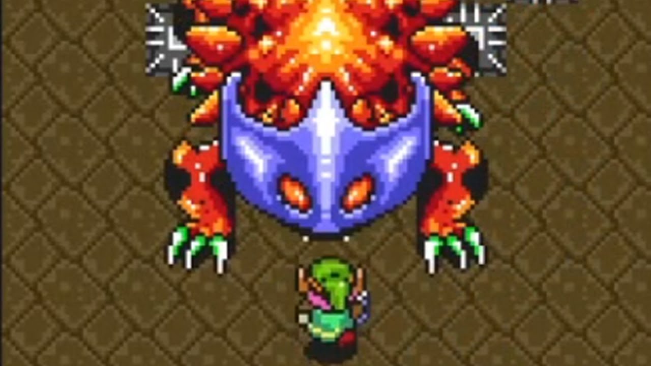 Fails In Speedrunning 