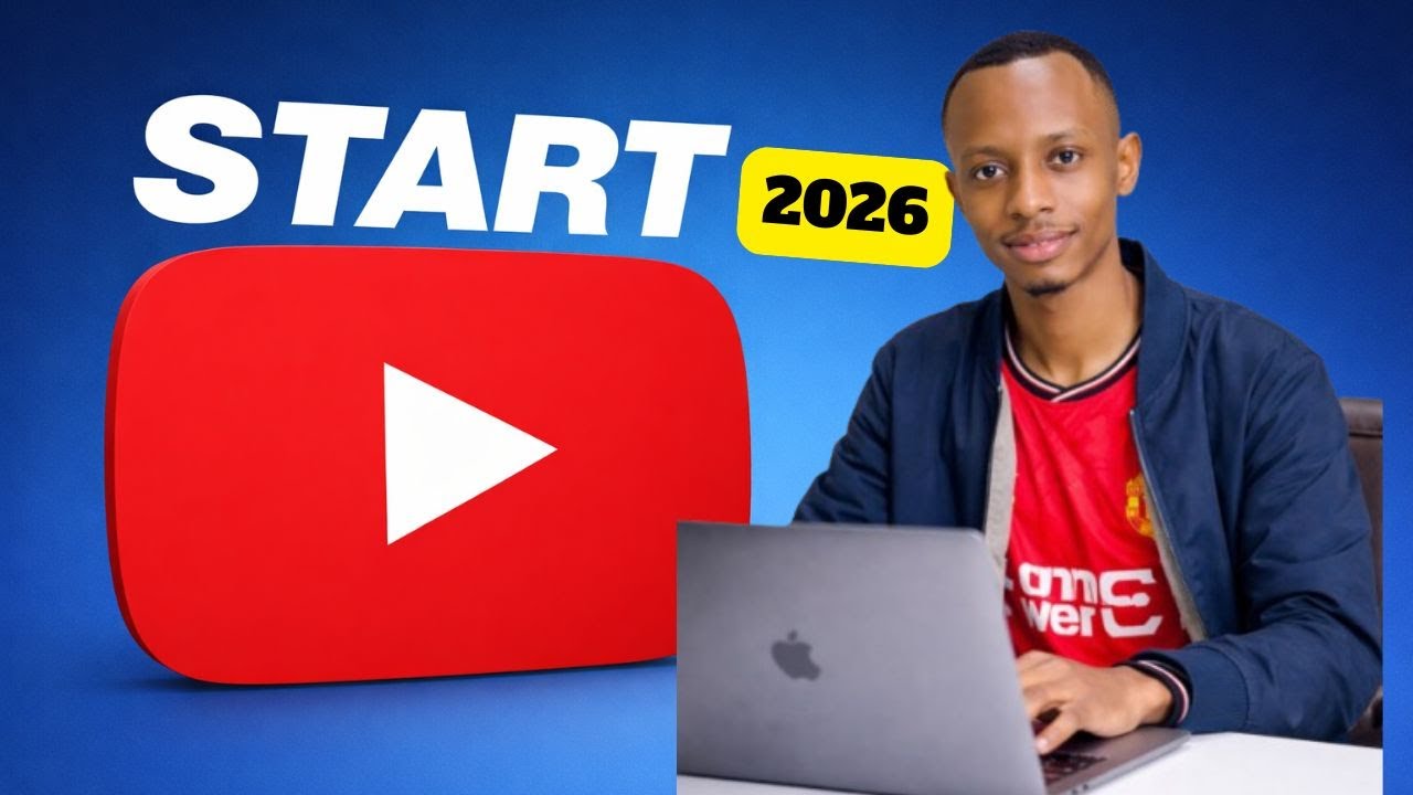 UDATANGIRA YOUTUBE 2026 UTAREBYE IYI VIDEO
