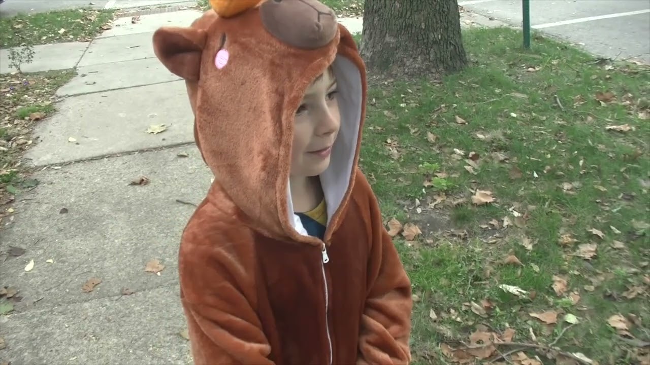 Halloween 2025
