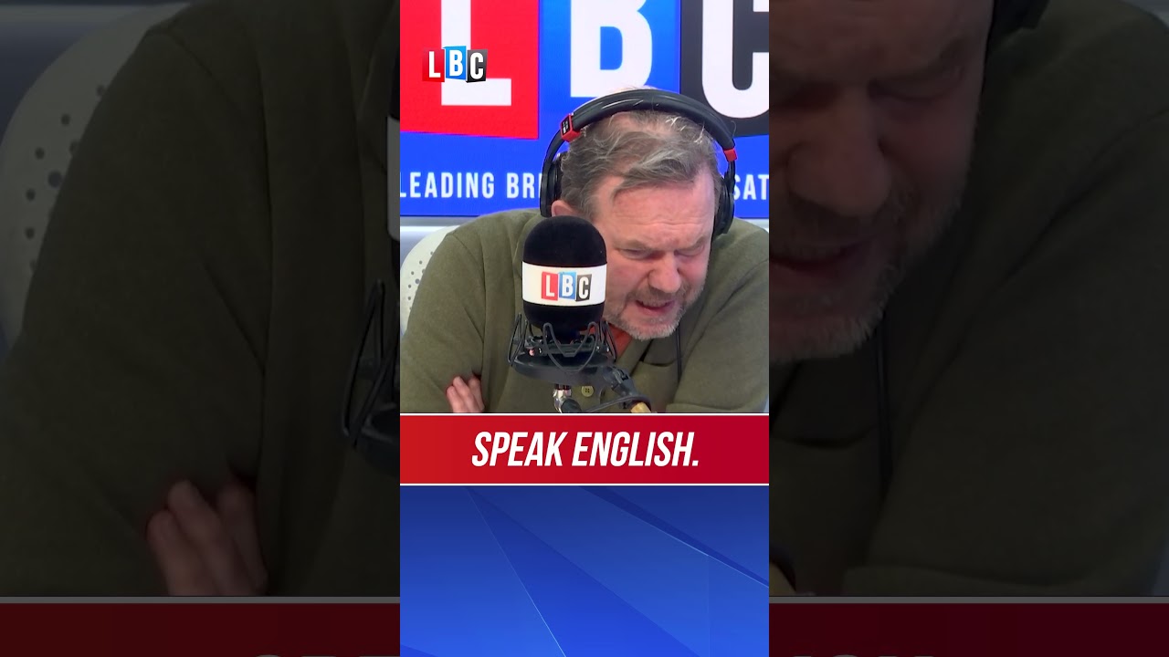 James O&rsquo;Brien and listener Geoffrey go way back...