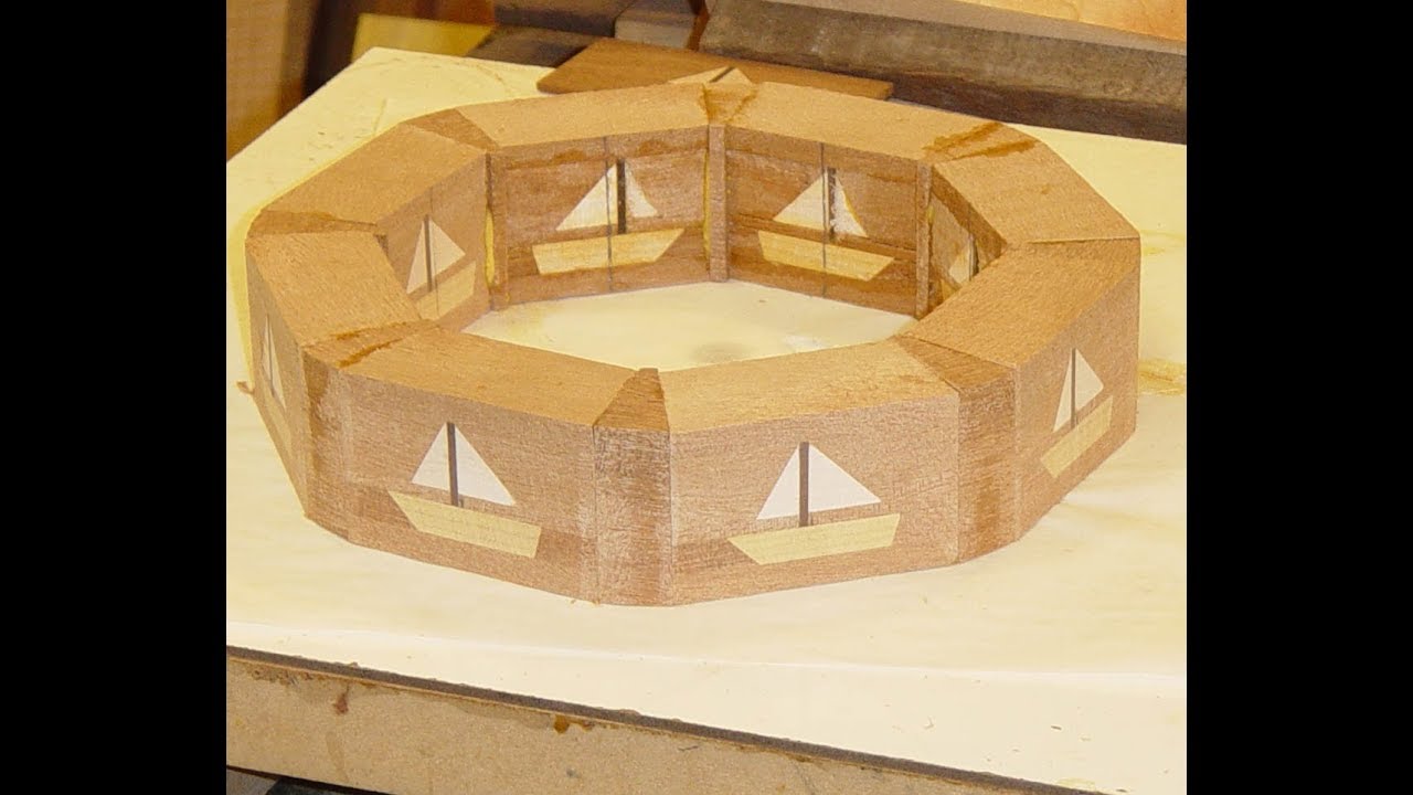 a special feature ring