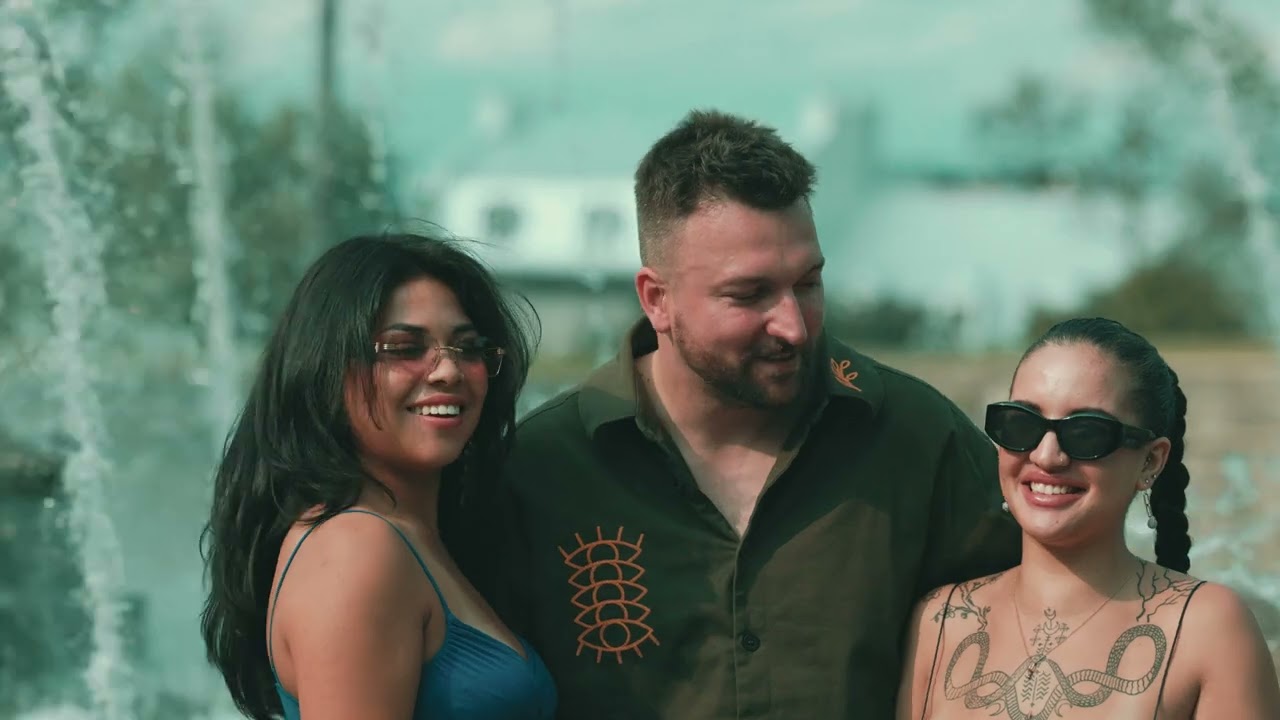 Syme & Izz feat Pic Paquette - Royauté