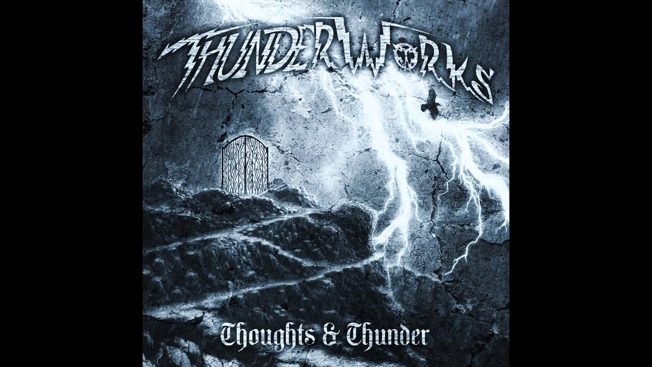 ThunderWorks - A Vast Unknown