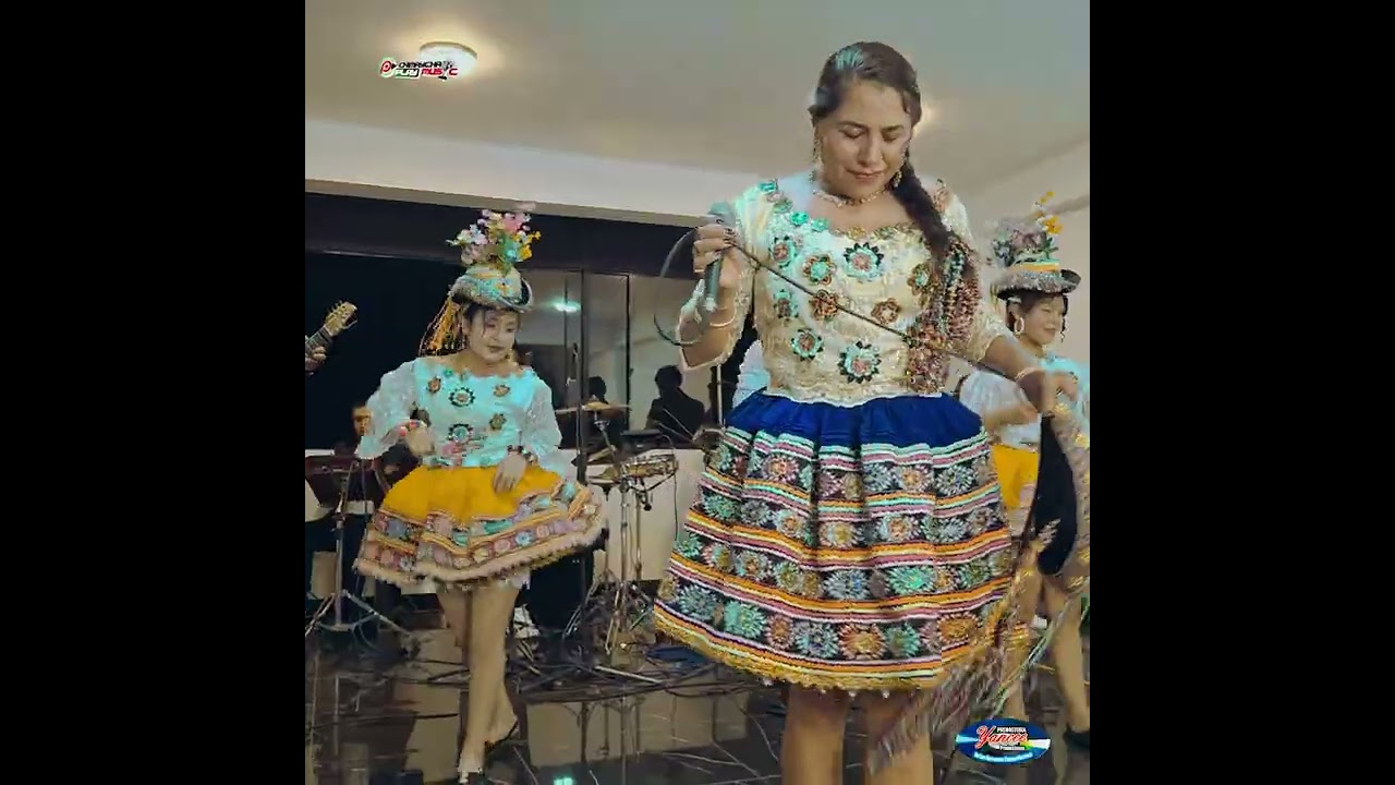 MARCELINA FLORES  CONCIERTO 2025