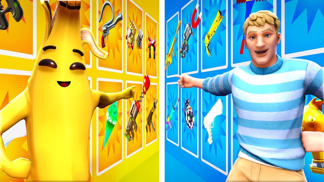 Voici TOUS LES SECRETS de la PEELY VS JONESY !