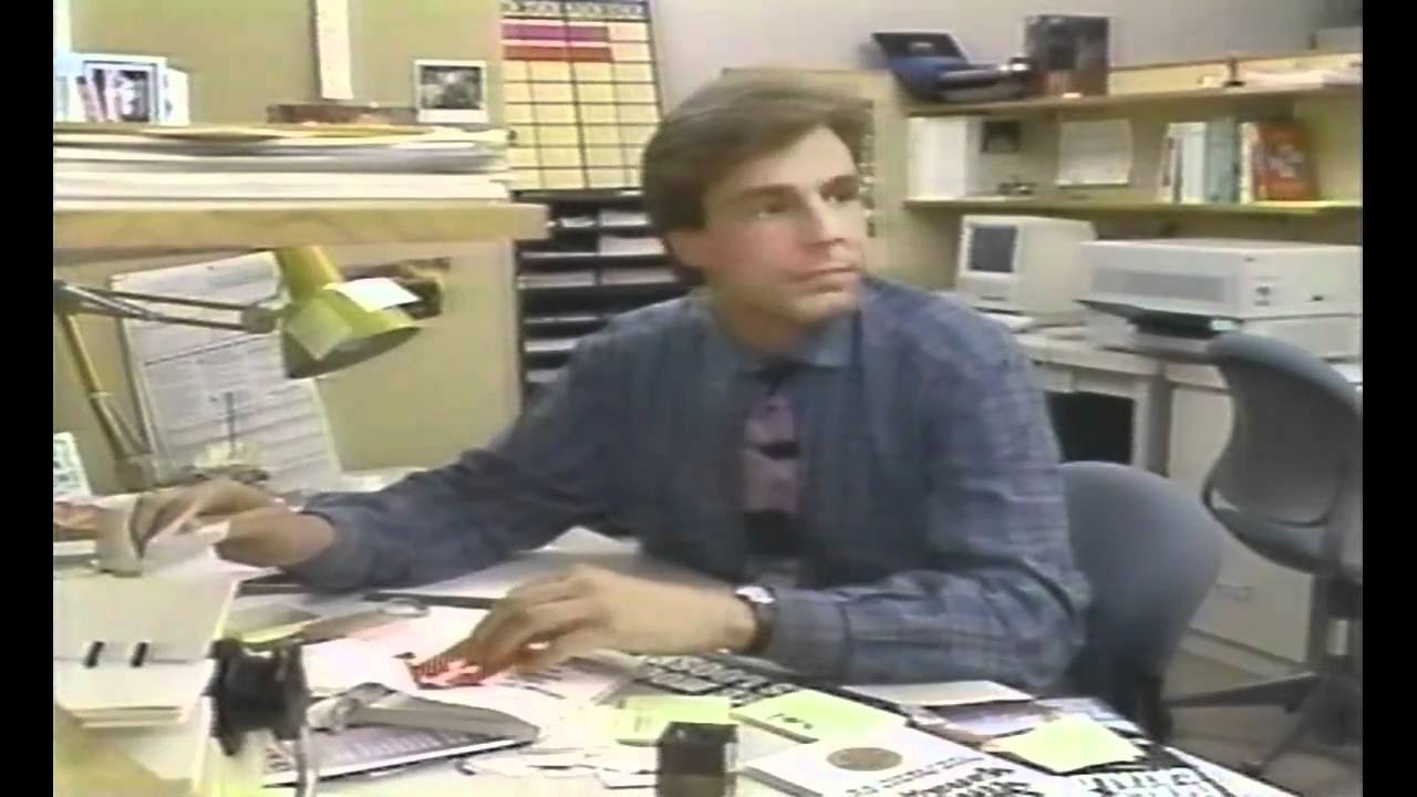 Own-a-Mac - The Movie (1987)