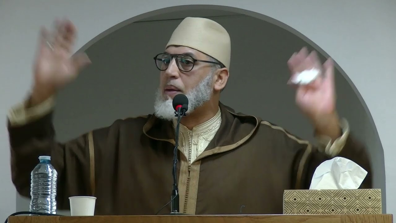 mosquée de fumel : les finalités du changement de la qibla (2)