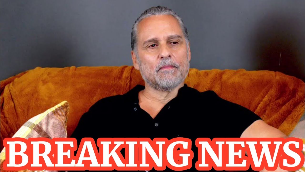 General Hospital SHOCKING Retirement News Leaves Fans in Tears 😢 | Maurice Benard's Final Goodbye