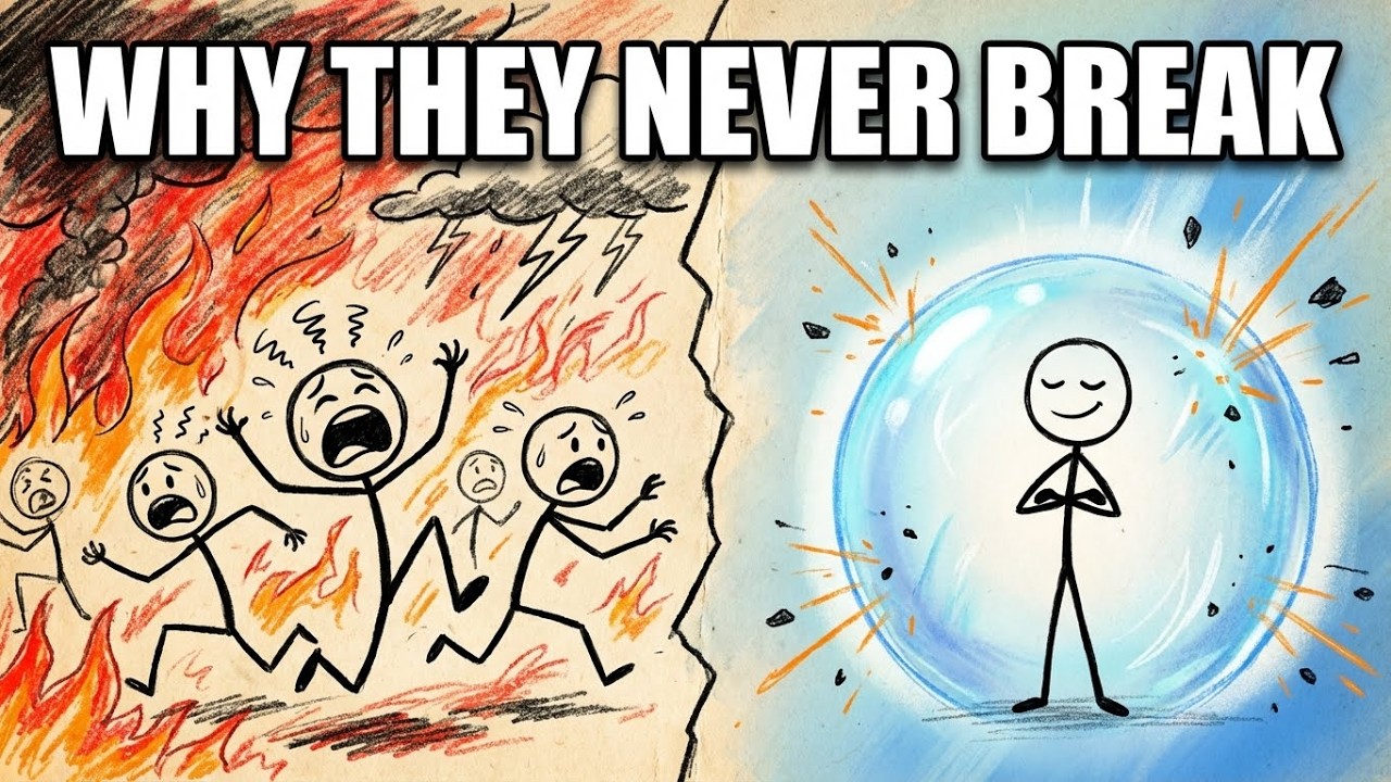 How to Stop Letting People Control Your Emotions