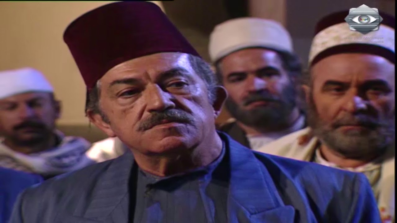 مسلسل الخوالي| اعلان فرمان و اجتماع رفاقه لتحريره | بسام كوسا - سليم صبري - هالة شوكت - أمل عرفة