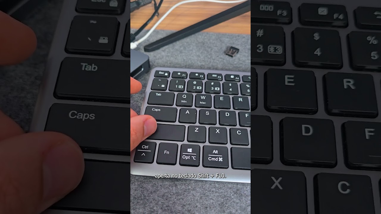 POR ISSO MUITA GENTE N&Atilde;O QUER INSTALAR O WINDOWS 11