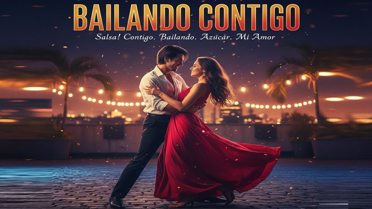 💃🔥 