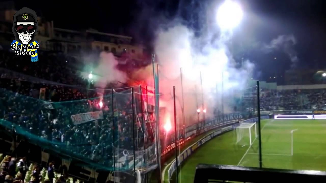 The best of Hooligans and Ultras Support January [2014] [HD]