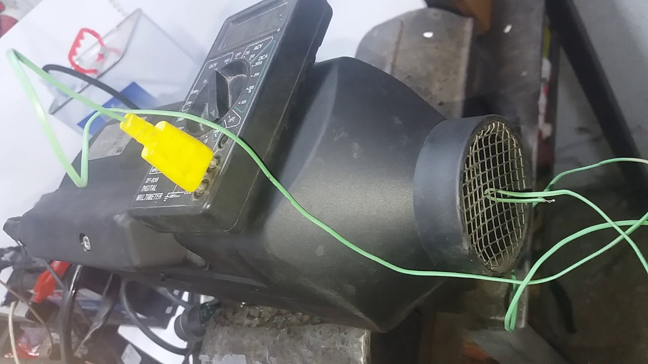 Eberspacher D1LC