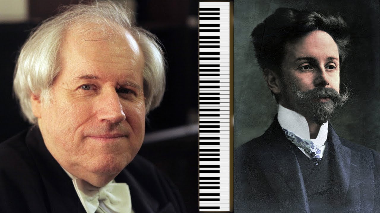 【 🔴LIVE 】 SOKOLOV plays SCRIABIN in SPb, Russia 2007 | 소콜로프: 스크랴빈 연주 실황 #이선미피아노{㎊}