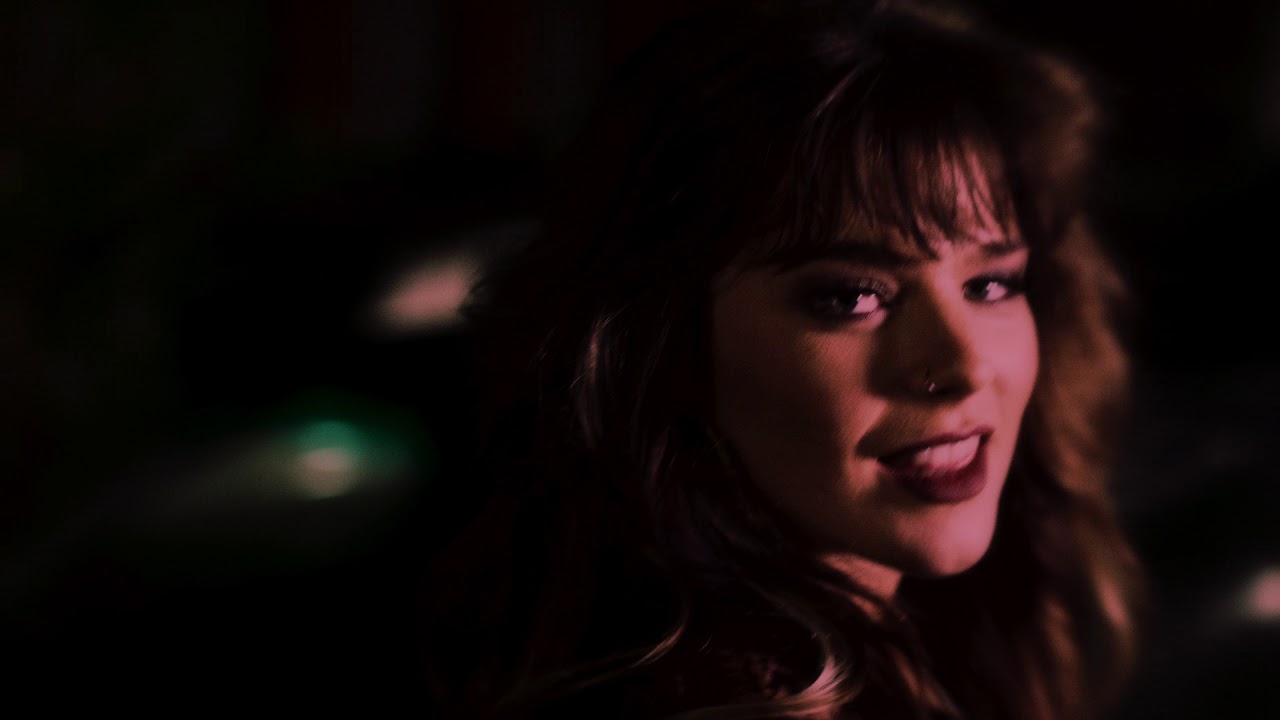 Redlands - Losing My Mind (Official Music Video)