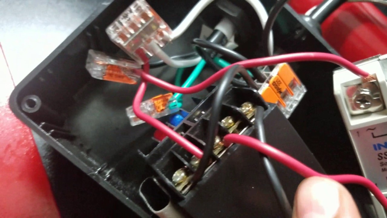 DIY Rosin Press PID controller tutorial!