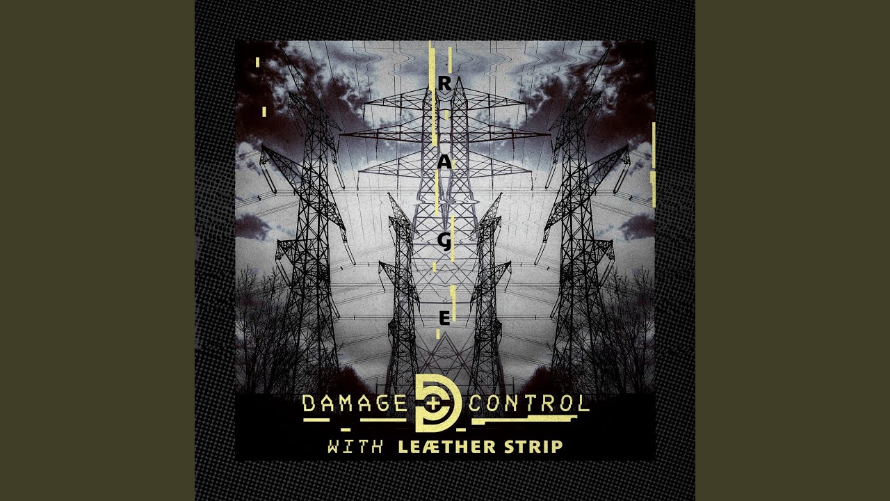 Rage