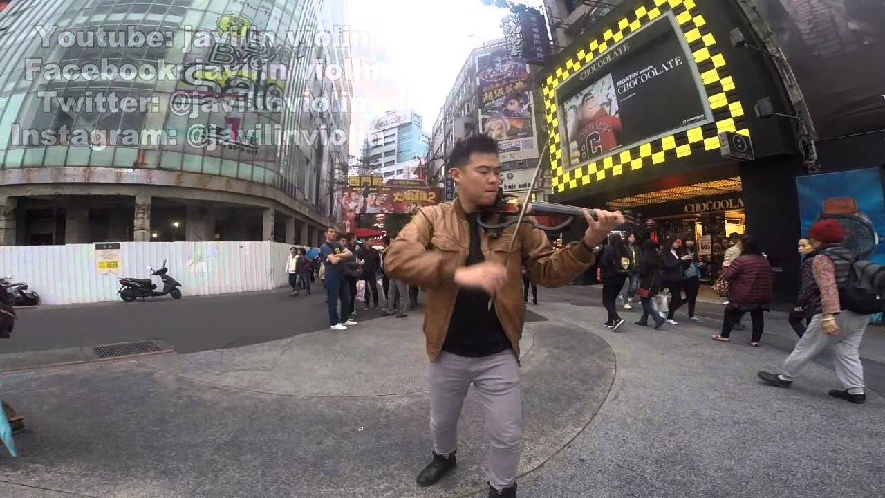 Justin Bieber - Sorry (by JaviLIN)