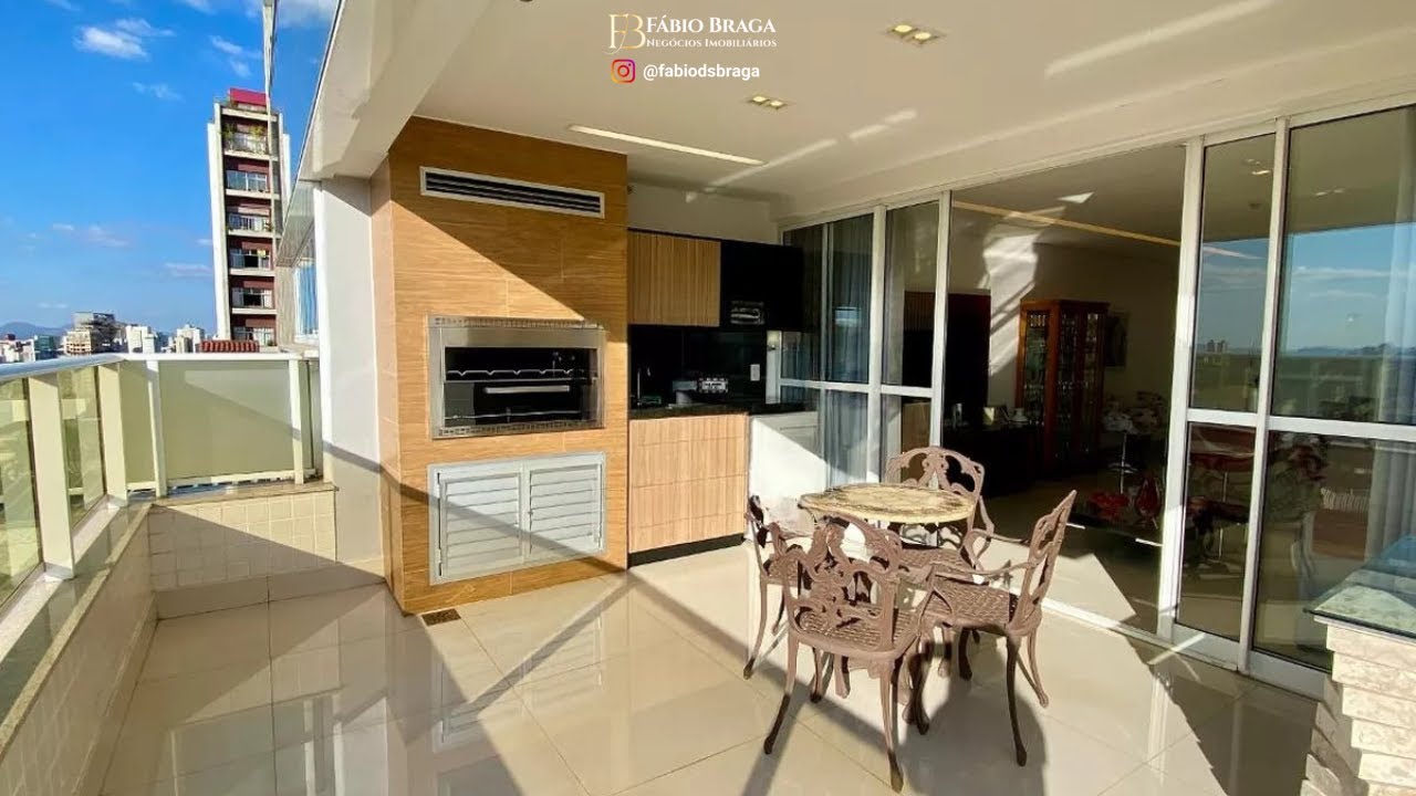 Área privativa à venda no bairro Barroca com 178m²  - Belo Horizonte