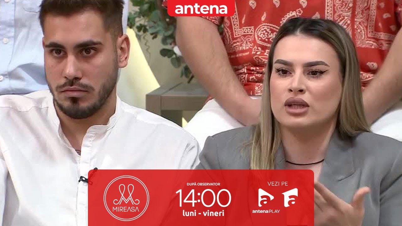 Denisa, Cristian și Lavinia promit să se răzbune: O să fie război!