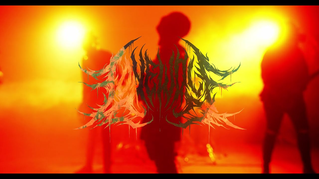 Lonewolf - Timebomb (Official Music Video)