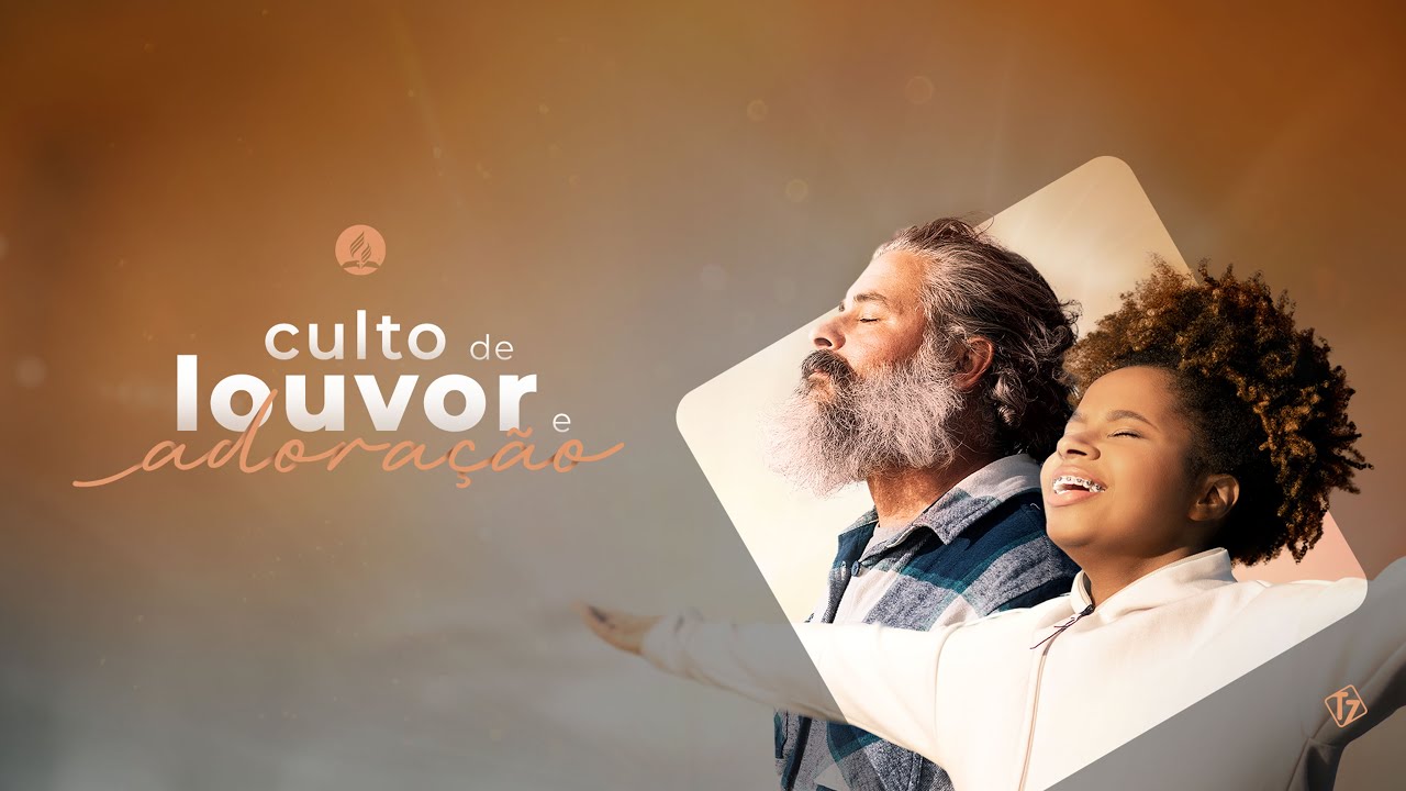Ontem sagrados, hoje consagrados | Culto de Louvor e Adoração | Pastor Sandro Costa | 07/02/2026