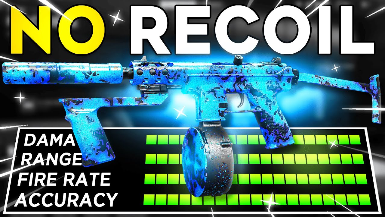 *NEW* BEST FTAC SIEGE CLASS in MW2 SEASON 5! (Best FTAC SIEGE Class Setup) - Modern Warfare 2