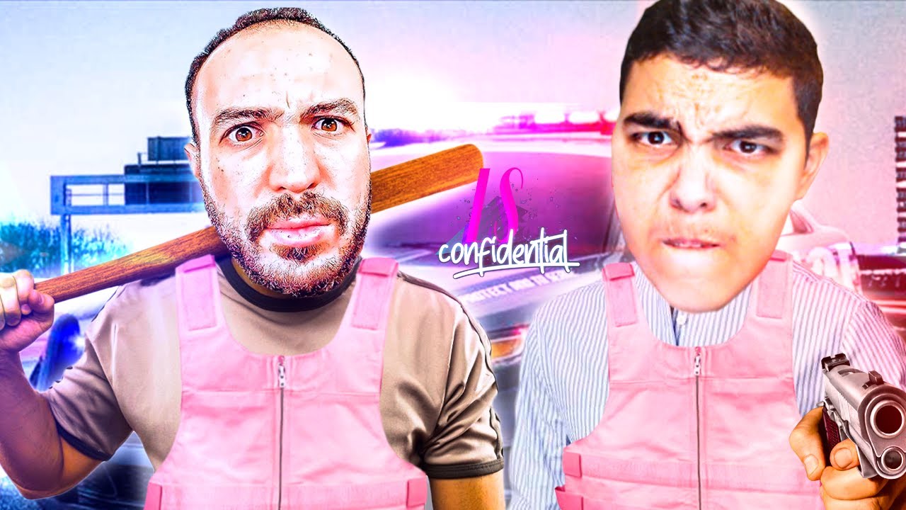 ON A FAIT DANSER LE CAPITAINE DE POLICE ! @Anas170QI, Tobias, Hamid, Prince