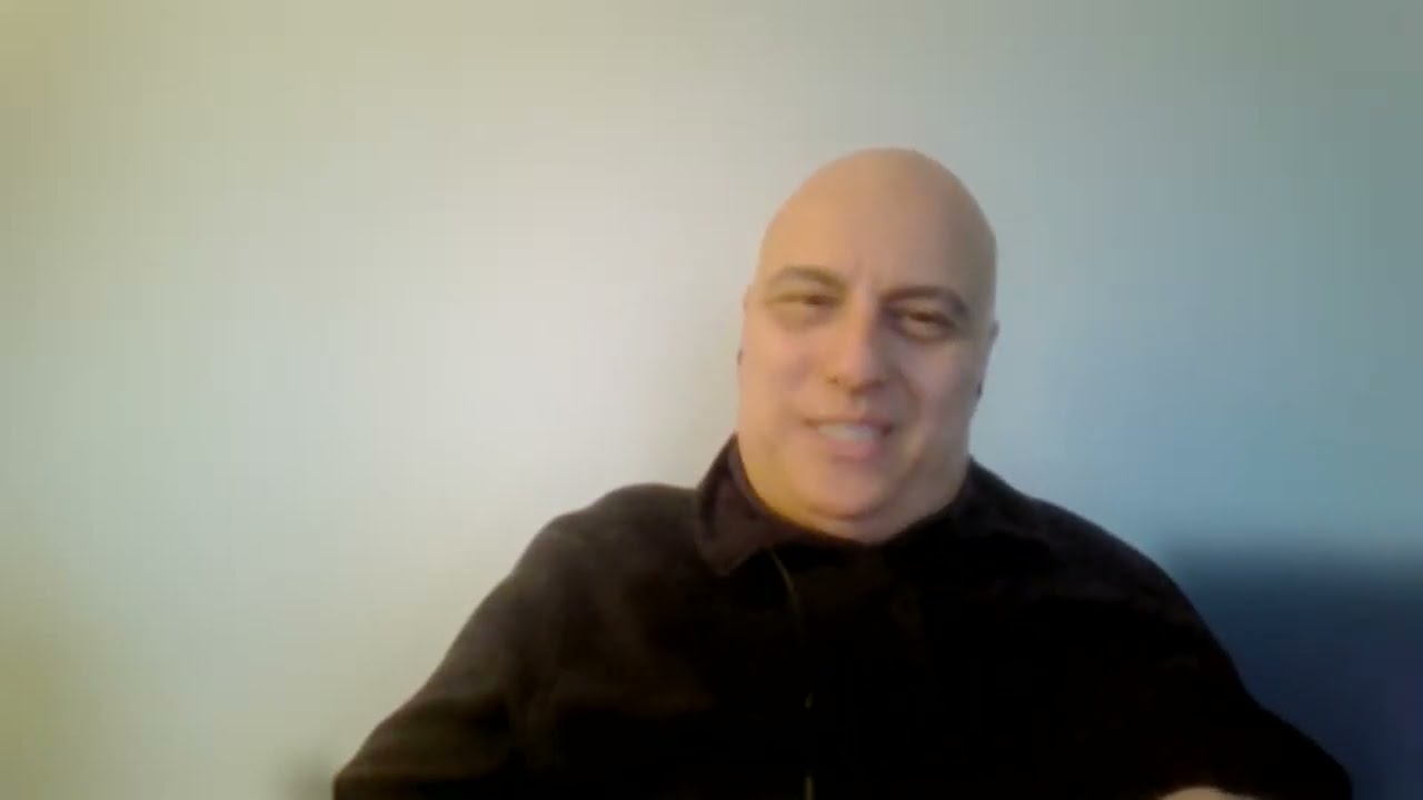 The Incredible Life of Ioan Petru Culianu -with Frater S. E. C. Metropolitan Study Group SRIA