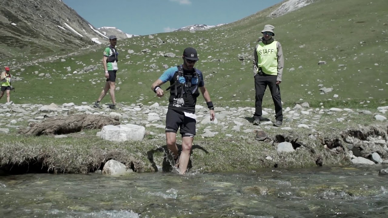 Els Bastions 2019 (video oficial)