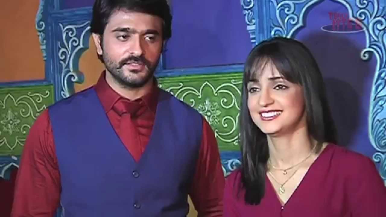 Rangrasiya - Paro's Modern Avtaar