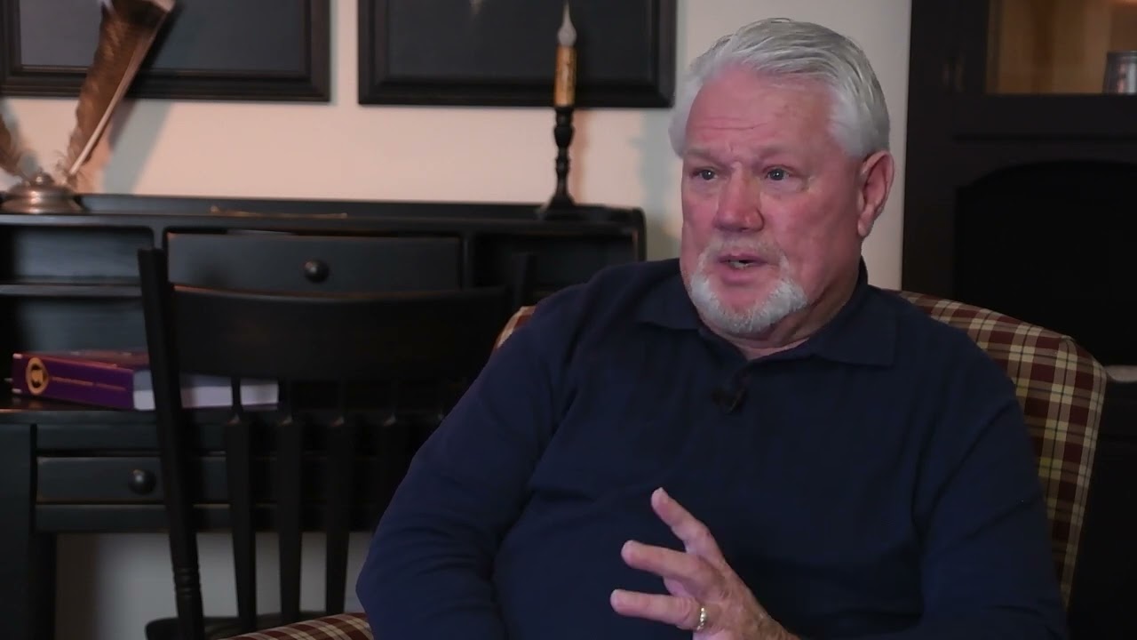 Heavens Law Firm - Chuck Client Testimonial