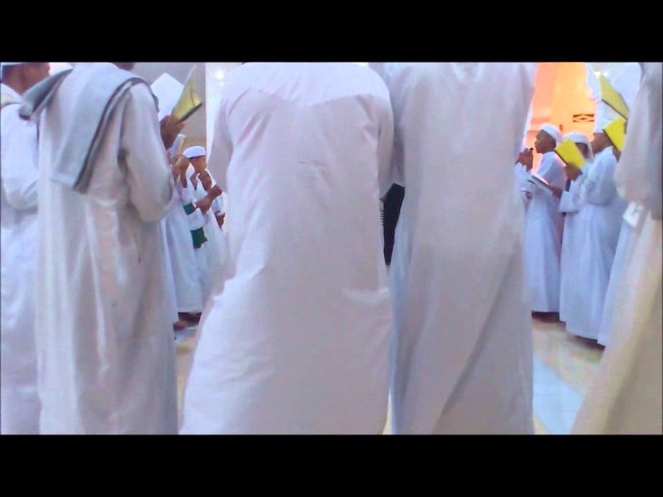 MaulidurRasul Darul Atiq2013