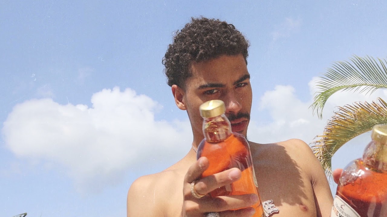 Quenga, Jay Critch - Stretch (Official Music Video)