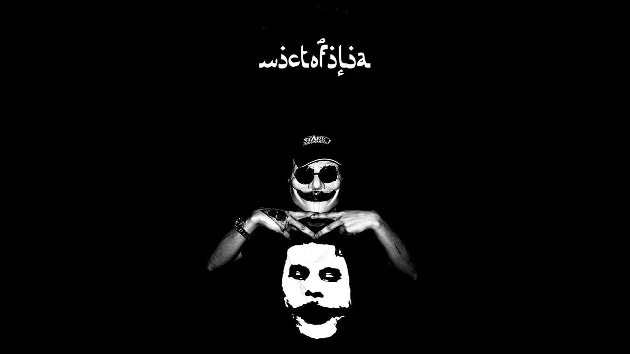Matheus Coringa - $igilo (prod. HAHAHA!)