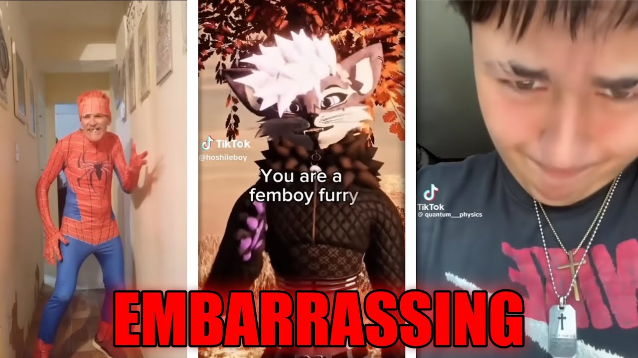 Cringiest Videos of 2025💀
