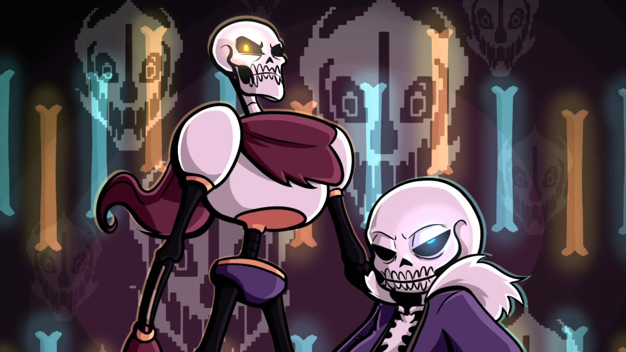 Undertale: Gaster's Timeline Crisis (Stronger Than You Mix) 200 Sub Special