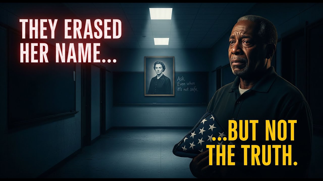 EP09: She Was Erased from History&mdash;Until One Man Spoke Her Name | The Story of Elijah Boone