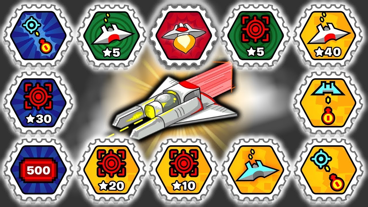 Astro Barrier - COMPLETE Walktrough + All Stamps & SECRET Levels! | Club Penguin Rewritten ✅
