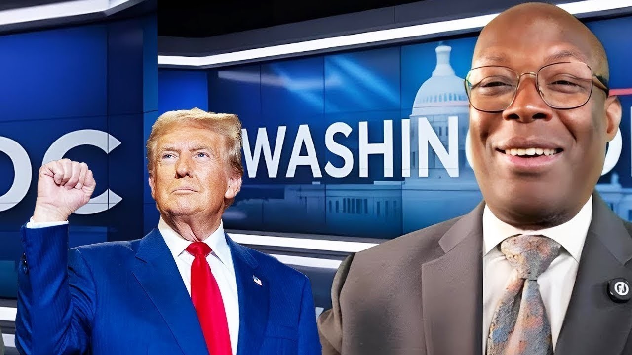VOA - TRUMP MANDE POUVWA POUL KA KANPE TPS POU TOUT PEYI AYISYEN NAN GWO KOURI