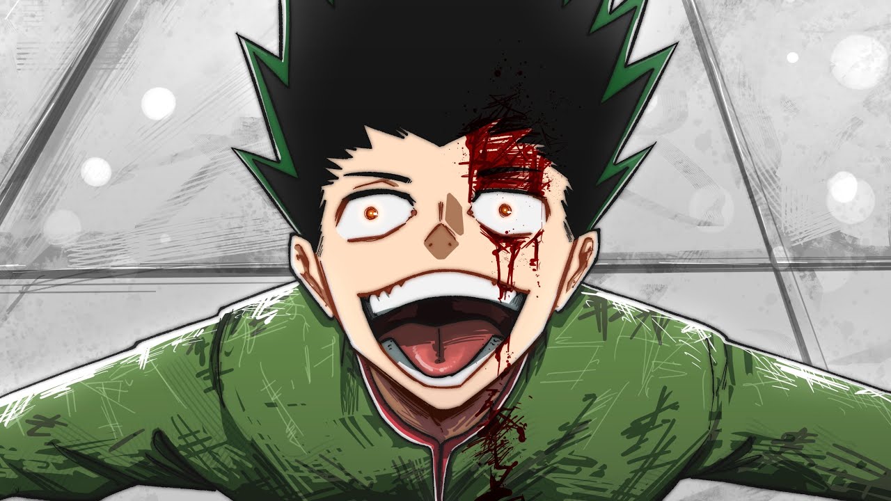 How Does Nen ACTUALLY Work?