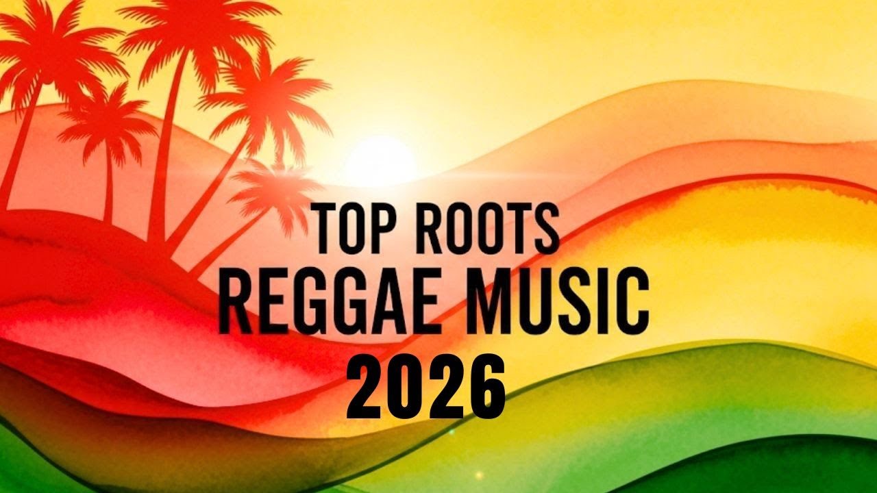 Dynamic Reggae Dub That Captivates Your Soul - Dub Roots Reggae