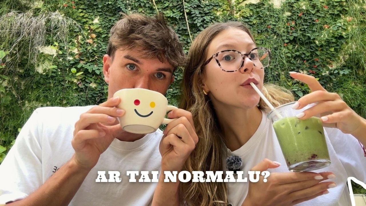 Gyvename su vietiniais Vietname | iššūkiai ir problemos...