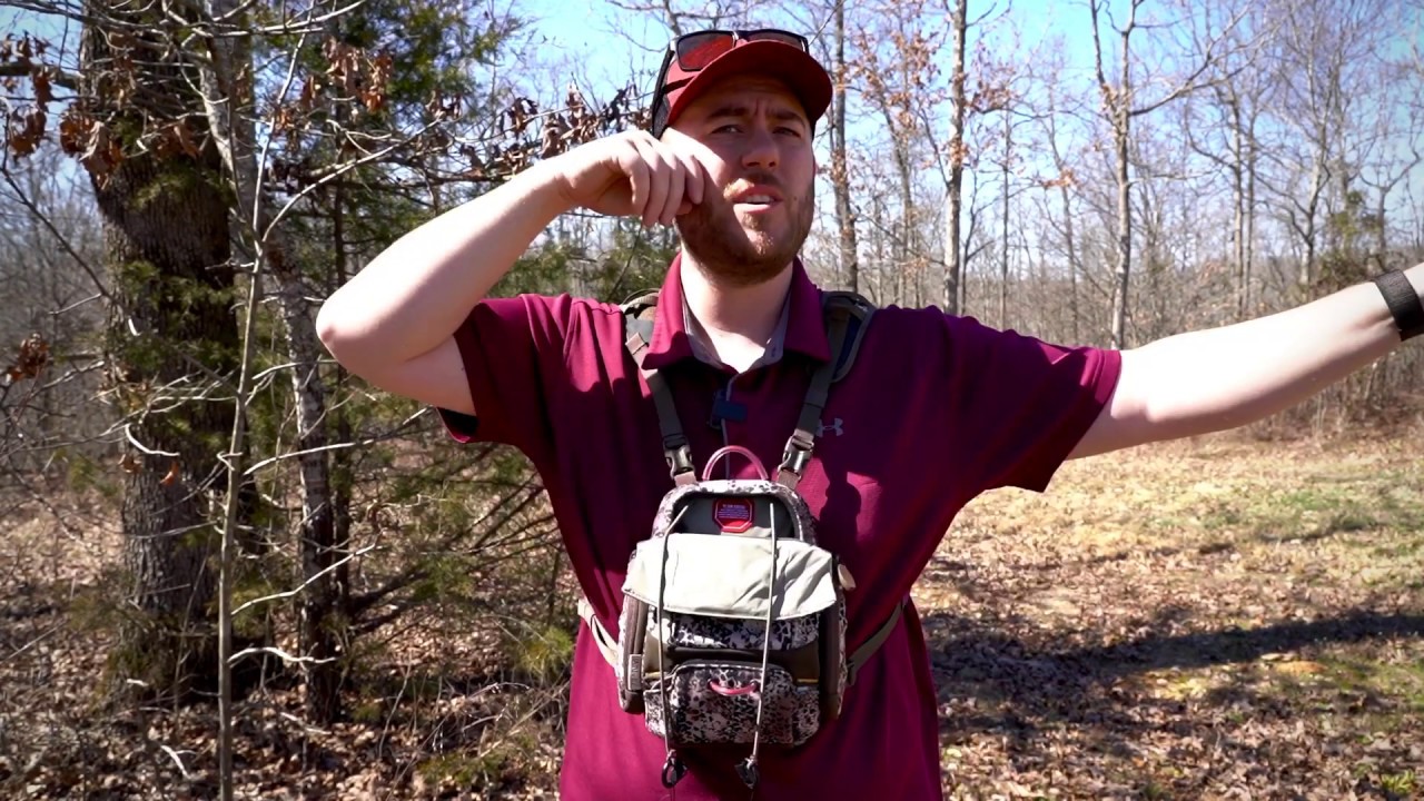Badlands Bino XR Review - Whitetail Hunters Perspective