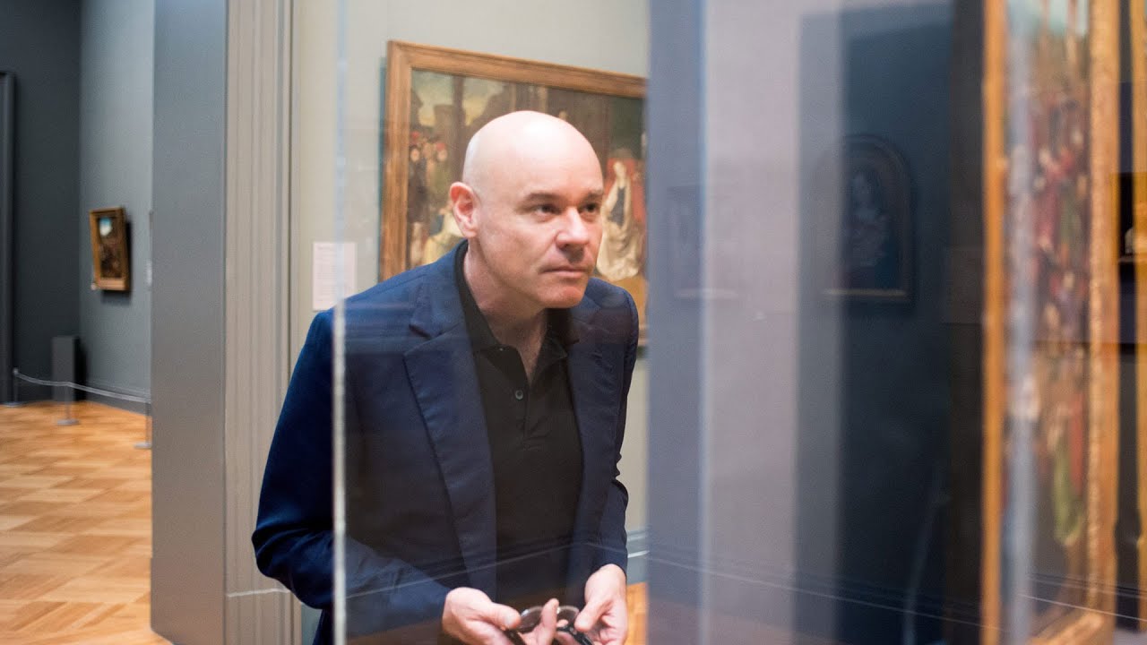 The Artist Project: Walton Ford